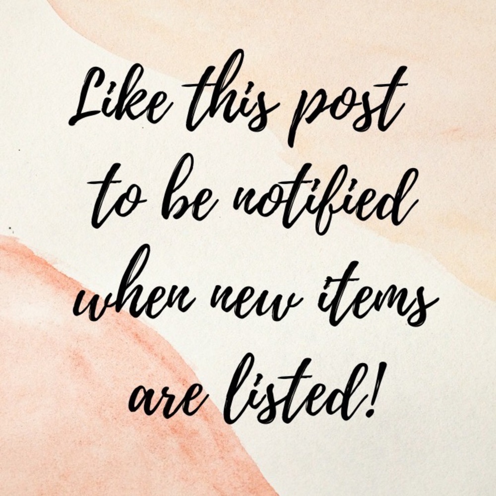 New Listings Added ❤️